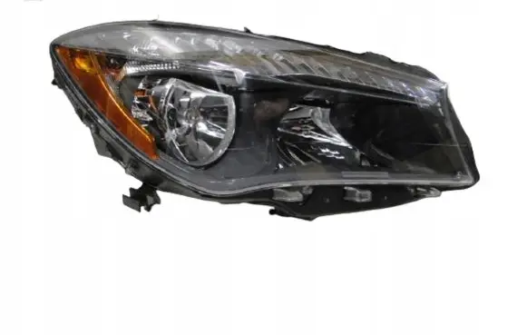 Mercedes-Benz CLA C117 X117 W117 Headlight/headlamp A1178200861