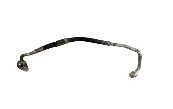 Ford C-MAX I Air conditioning (A/C) pipe/hose