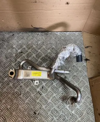 Hyundai Kona I EGR valve cooler LF019001 2941903HD0