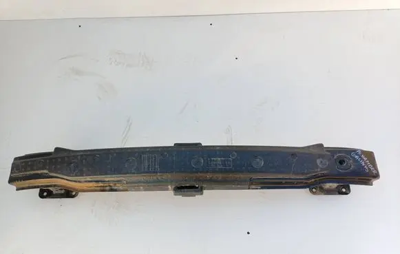 Seat Alhambra (Mk2) Rear bumper cross member 7N0807251A