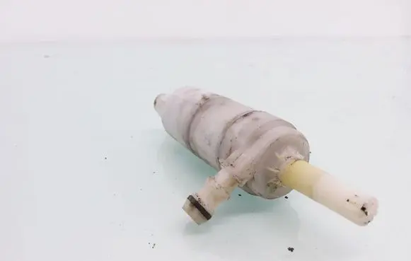 Mercedes-Benz E W211 Headlight washer pump 
