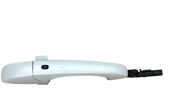 Dodge Durango III Front door exterior handle 1QA18JWDAJ