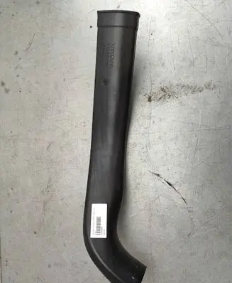 Volvo XC60 Cabin air duct channel 31369366