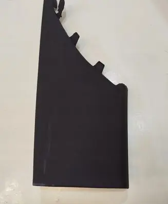 Audi A4 S4 B9 (A) pillar trim 8W5867246A