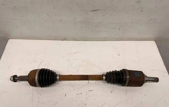 Dacia Duster II Front driveshaft D2POL1