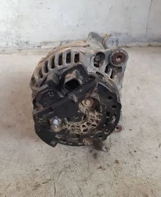 Audi Q5 SQ5 Generator/alternator 03G903016