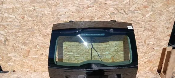 Volvo V50 Tailgate/trunk/boot lid