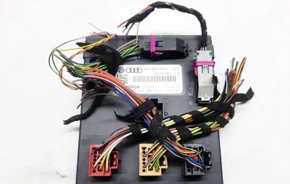 Audi A5 Sportback 8TA Comfort/convenience module 8K0907063L