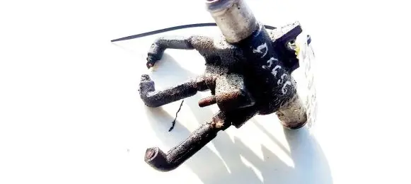 Alfa Romeo 156 Engine coolant pipe/hose 0111243001