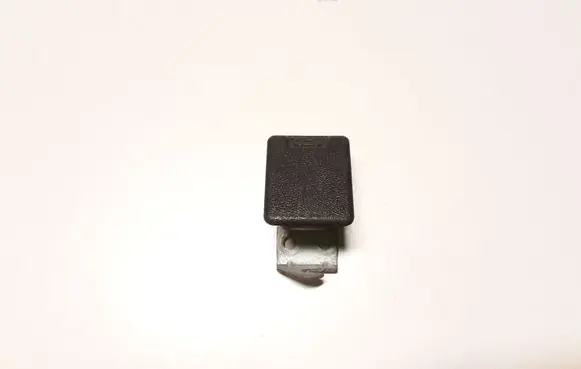 Engine bonnet (hood) release handle