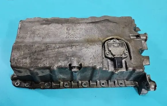 Volkswagen Golf Plus Oil sump 038103603AG IMPRK1502210
