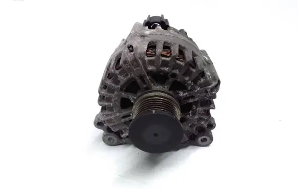 Audi A6 S6 C7 4G Generator/alternator 04L903017C 2621147B 415002608