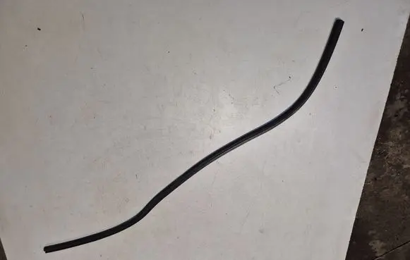 Mini One - Cooper R50 - 53 Windshield trim 