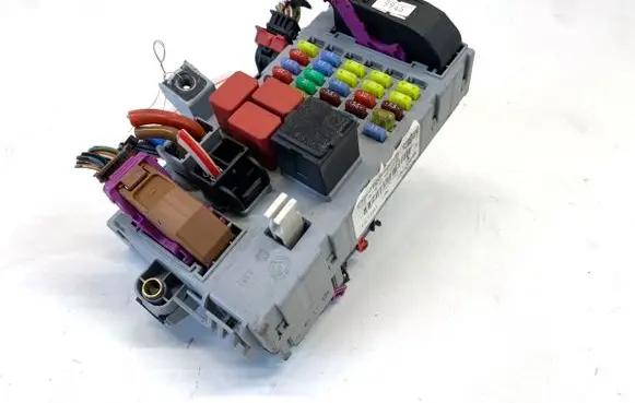 Fiat Croma Other control units/modules 46846746