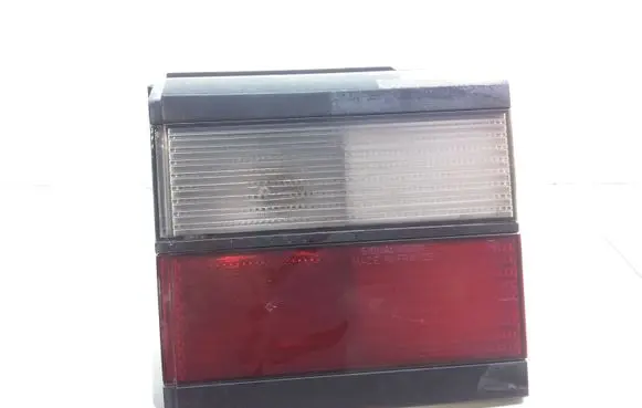 Volkswagen PASSAT B3 Tailgate rear/tail lights 333945108 0086046
