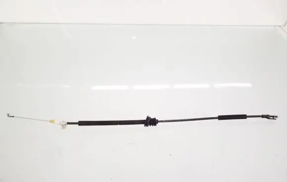 Skoda Superb B6 (3T) Rear door cable line 3T0839085A