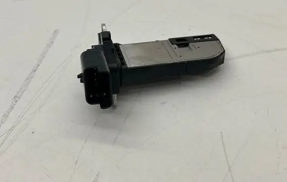 Peugeot 308 Mass air flow meter 9677093080