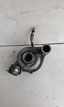Audi A6 S6 C5 4B Turbo