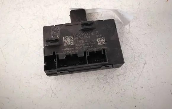 Audi A4 S4 B8 8K Door control unit/module 8K0959795G