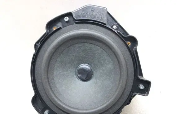 Maserati Quattroporte Front door speaker 670002106