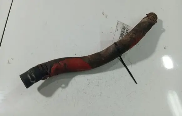 Volkswagen Transporter - Caravelle T5 Engine coolant pipe/hose