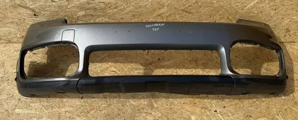 Mini Cooper Countryman F60 Front bumper 51117390520