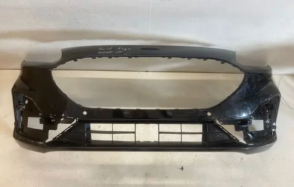 Ford Kuga III Front bumper Lv4b17d957 Lv4b17k945
