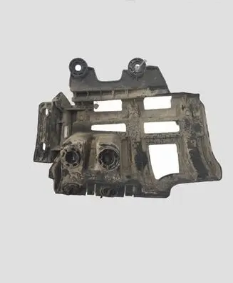 Peugeot 5008 Rear bumper mounting bracket 9686264180 2005728