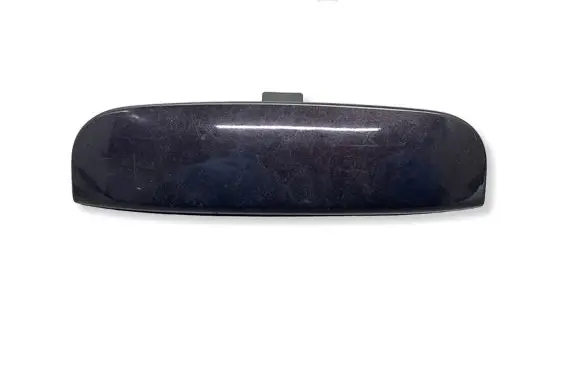 Citroen C5 Tailgate trunk handle 9649858777 96189661