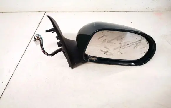 Fiat Marea Front door electric wing mirror e30151683