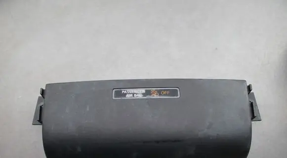 Nissan Murano Z51 Other dashboard part 682601AA2A