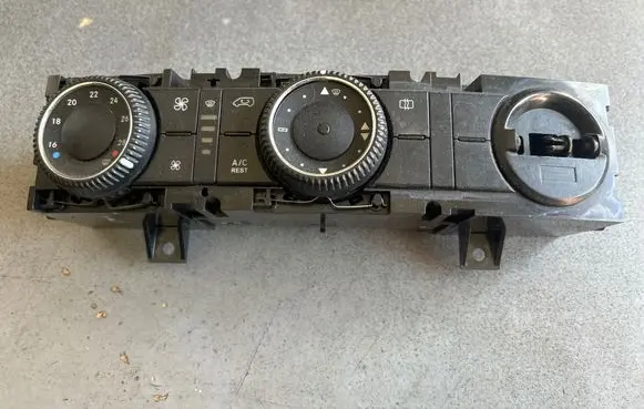Volkswagen Crafter Climate control unit 5HB00918304 9068300885 74560100