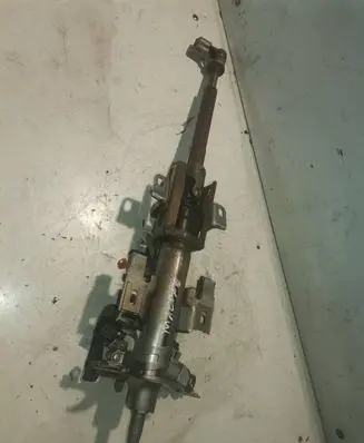 Mazda 6 Ignition lock 