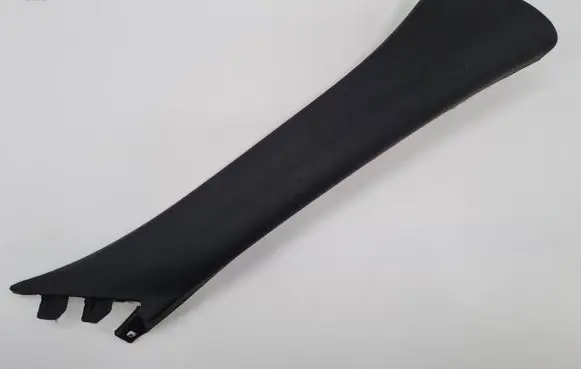 Dodge Charger (A) pillar trim 7KL04TX7AC 7KL04TRMAC