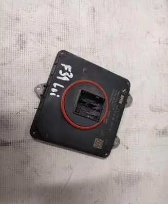 BMW 3 F30 F35 F31 LED ballast control module 7457873