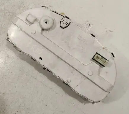 Citroen C-Crosser Speedometer (instrument cluster) 769166220H 8100A117 527670H