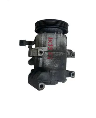 Hyundai i30 Air conditioning (A/C) compressor (pump) F500JDCCE12