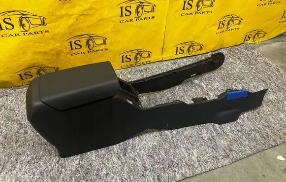 Ford Bronco Center console 