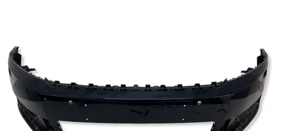 Volkswagen PASSAT B7 Front bumper 3AA807221
