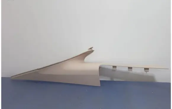 BMW 3 F30 F35 F31 Other sill/pillar trim element 7276842