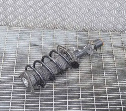 Ford Focus Front shock absorber/damper BV6118K001LAB