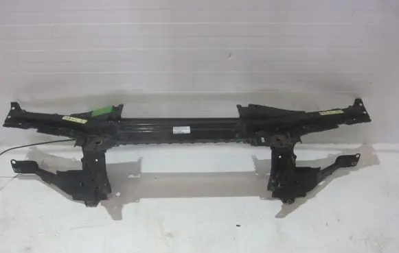 BMW X5 E53 Radiator support slam panel 51718402319