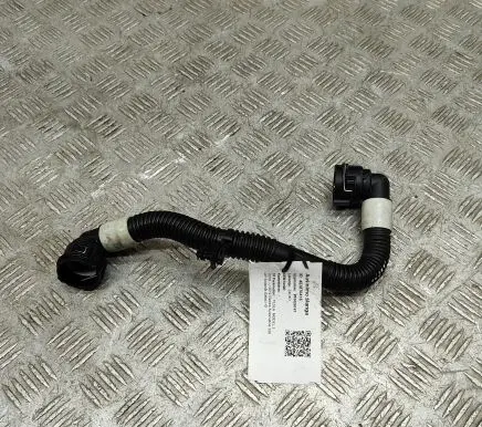 Tesla Model 3 Engine coolant pipe/hose 107759900D