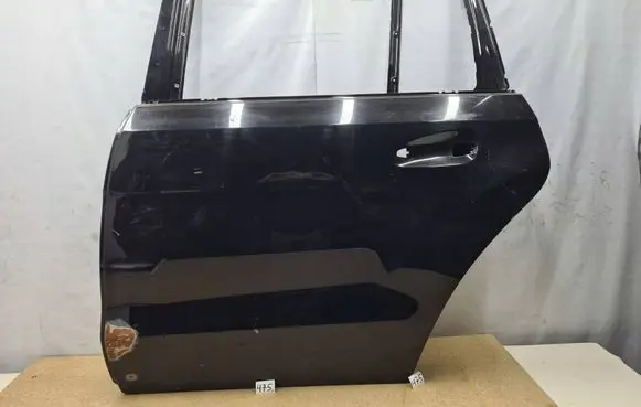 Mercedes-Benz GLS X166 Rear door 