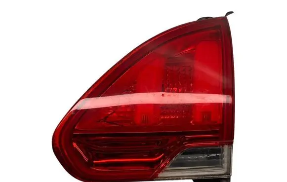 Peugeot 2008 I Tailgate rear/tail lights 9678074580
