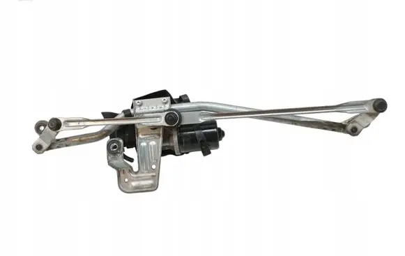 Fiat Ducato Front wiper linkage and motor TGE521A
