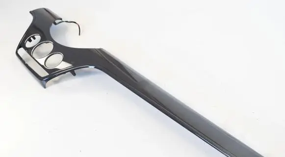 Mini Cooper Countryman R60 Dashboard glove box trim 9332804