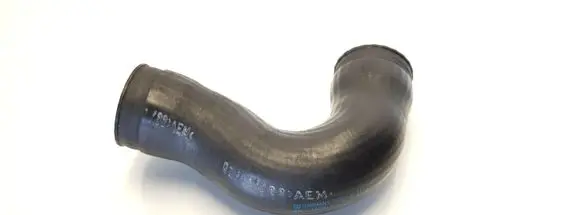 Volkswagen Golf IV Intercooler hose/pipe 1J0145838B