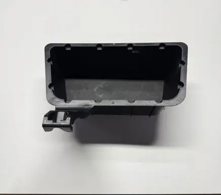 BMW 5 F10 F11 Glove box in trunk 7234948