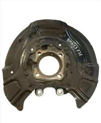 BMW X3 F25 Rear wheel hub spindle/knuckle 0292W9